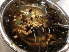 -憨铁匠老火锅(龙岗万科里店)