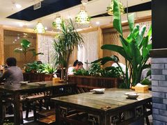 -庆合府重庆大排档(紫都城店)