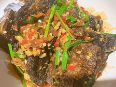 -呷湘厨·鱼汤捞饭·剁椒鱼头·辣椒炒肉(国家会展中心店)