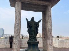 -华谊兄弟（长沙）电影小镇