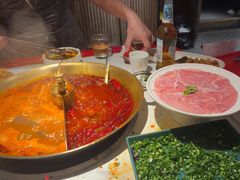 -小龙翻大江文化火锅(宽窄店)