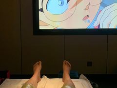 -金来·影院足道(埃美柯店)