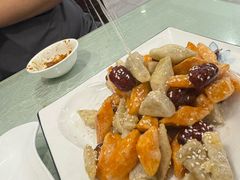 -黄家饺子东北特色菜馆(湖滨商业街店)