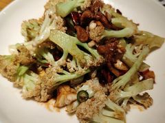 -小放牛炒菜馆(中山路乐汇城店)