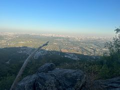 -北京西山国家森林公园