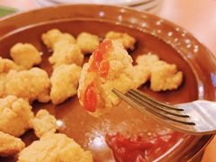 -萨莉亚意式餐厅(河东万达店)