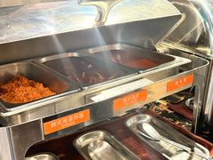 -33韩式自助烧烤(环城南路店)