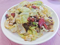 -乐乐餐厅(湘子庙街店)