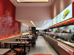 -蔡林记(黄鹤楼店)