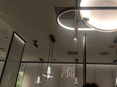 -绿茶餐厅(滨海万达广场店)