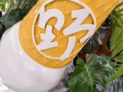 -野人先生Gelato(上海长宁龙之梦店)