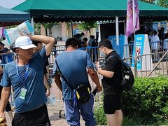 -欢乐水魔方水世界