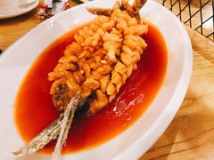 -赤宴·川菜(玉林店)