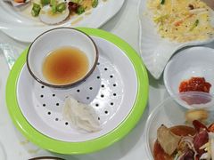 -郭姐·威海渔村(黄兴路店)