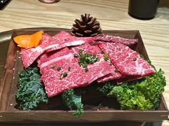 -松鱼亭·和牛烧肉(协鑫广场店)