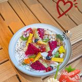 光环！情侣约会圣地·泥靴治愈系美食清单💖