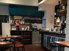 -La Strada(安福路店)