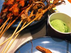 -喜庭海鲜自助(来福士店)