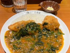 -CoCo壱番屋(久光百货店)