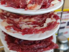 -万祥牛肉火锅(金龙店)