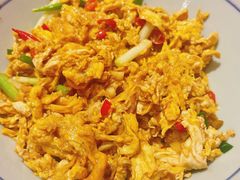 -荆九爷爆炒桥头三嫩(浙大店)
