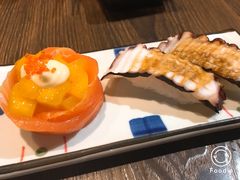 -大雄寿司(中华广场店)