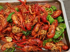 -盱眙虾神於氏龙虾(夫子庙红街店)