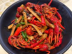 -聚味瞿记·龙虾堂(坡子街店)