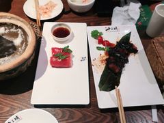 -南拳十三姨·潮汕砂锅粥(世纪金源店)