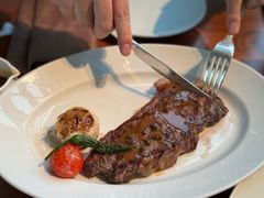 -上海柏悦酒店·世纪100牛排馆