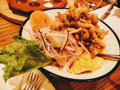-El Bodegon阿根廷秘鲁餐厅(幸福路店)