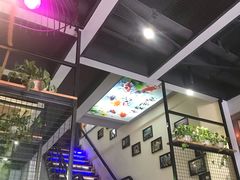 大堂-嵇大厨好灶头农家菜