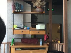 -几荷·恰似故人来(秀水广场店)