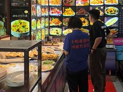 -小船渔村·大连菜(明泽街店)
