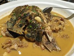 -黄泥岗·地道湖北菜(奥特莱斯店)