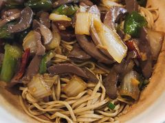 -东园小馆·早茶·淮扬小炒(印象汇店)