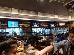 -木屋烧烤(坂田天安云谷店)