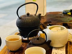 -去茶山(重庆万象城店)