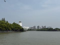 -东湖景区