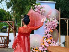 -欢乐蟹庄·精品农家乐(阳澄湖莲花岛店)