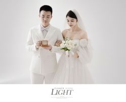 -金夫人婚纱摄影