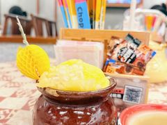 -老三样·旧食新味(绿地店)