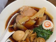 -一豚轩·烧鸟·豚骨拉面(五四路店)