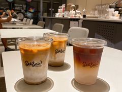-Seesaw Coffee(上生新所店)
