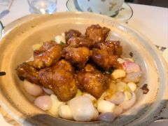 -禧宴Joyous Restaurant(禧园店)