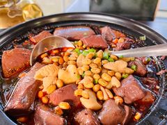 -郭鸡肉·非遗餐厅(安仁古镇店)