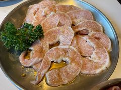-西塔老太太泥炉烤肉(望京一店)