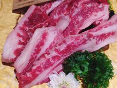 -黑牛の店·和牛烧肉(石家庄万象城店)