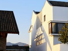 -东梓关景区村庄