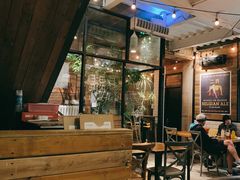 大堂-Arrow Factory Brewing箭厂啤酒